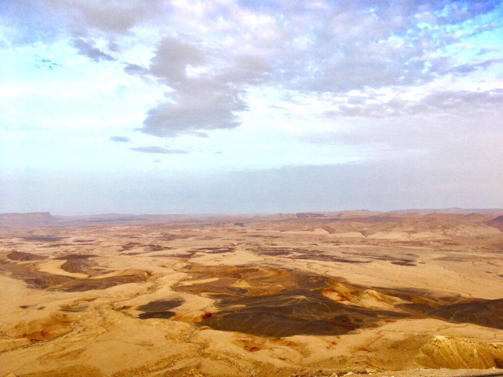 landscape